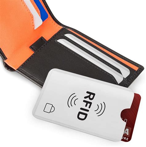 card safe rfid|rfid blocking card vs sleeve.